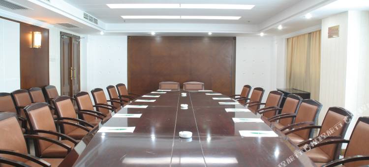 丰颐大酒店(武汉大学东湖店)图片