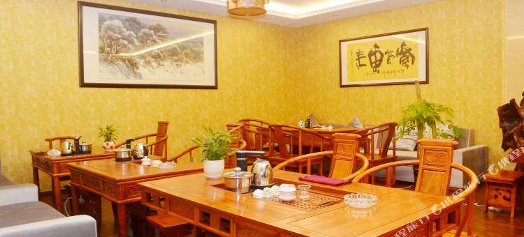 衡阳汇嘉酒店图片