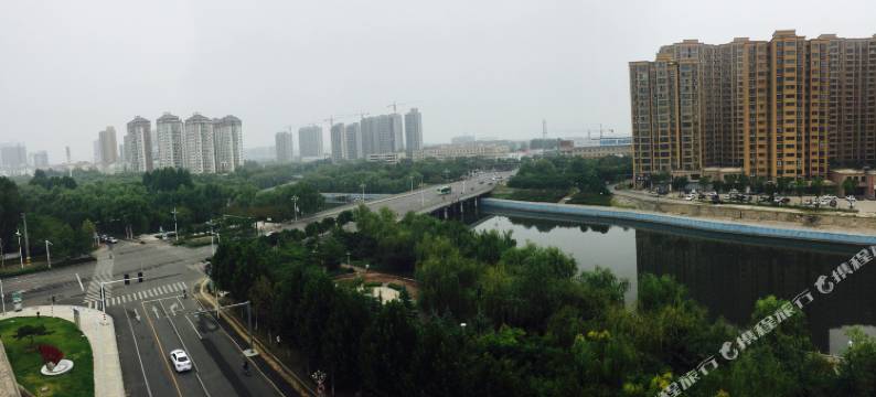 济源美格精品酒店图片