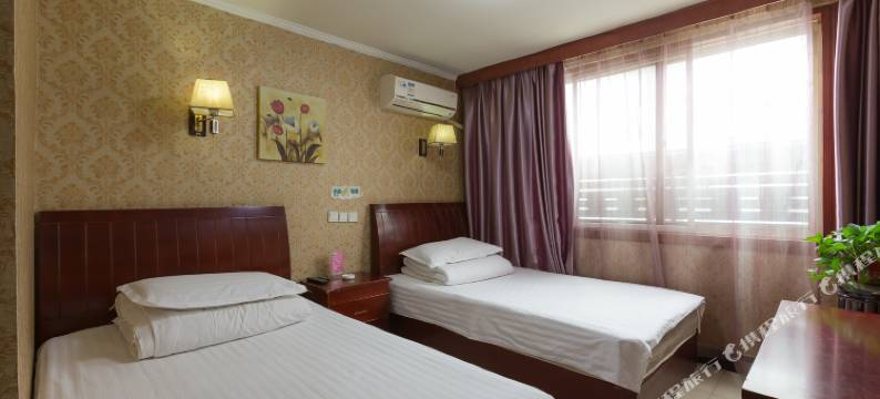 徐州明都宾馆图片