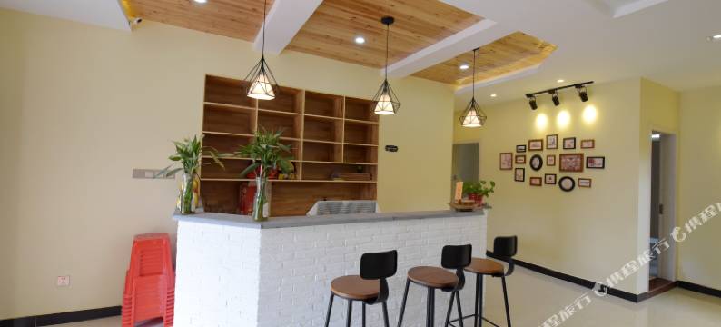 天目湖旅游度假区溢情小栈民宿图片