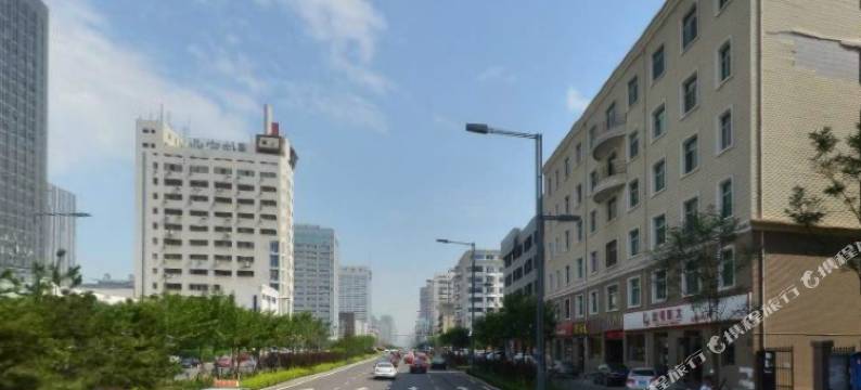 格林豪泰(太原高新区长治路店)图片