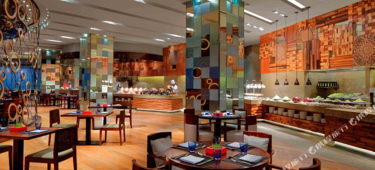 Radisson Blu Hotel, Cebu(Radisson Blu Hotel, Cebu)图片