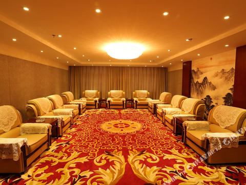 左权东都丽园国际大酒店