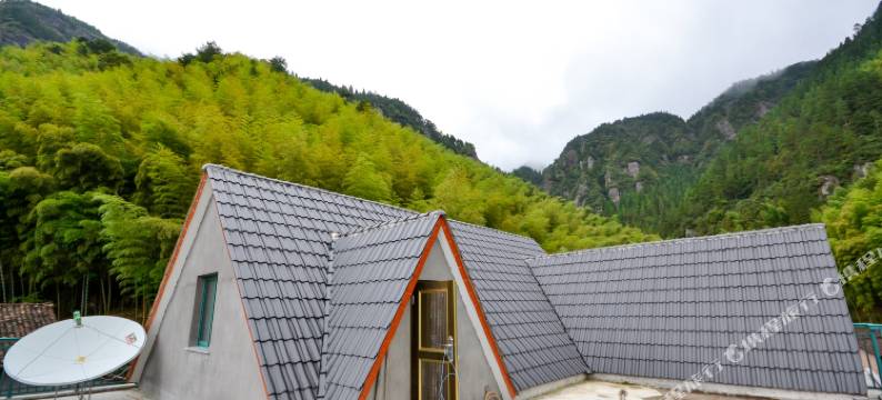 遂昌竹香苑农家乐图片