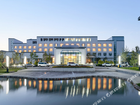 伊宁伊犁河宾馆