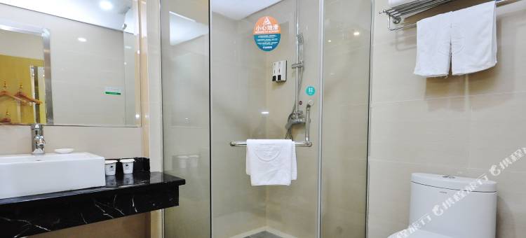 格林豪泰(象山客运中心店)图片