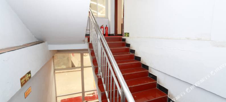 侯马旅居安宾馆图片