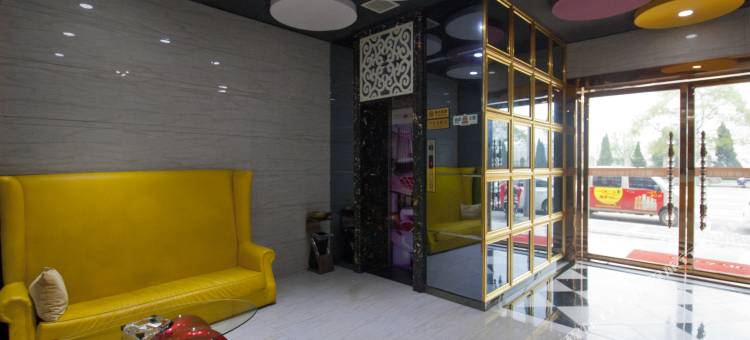 四季花园酒店(湘潭易俗河店)图片