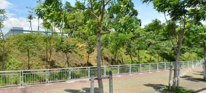 深圳24小时经济酒店图片