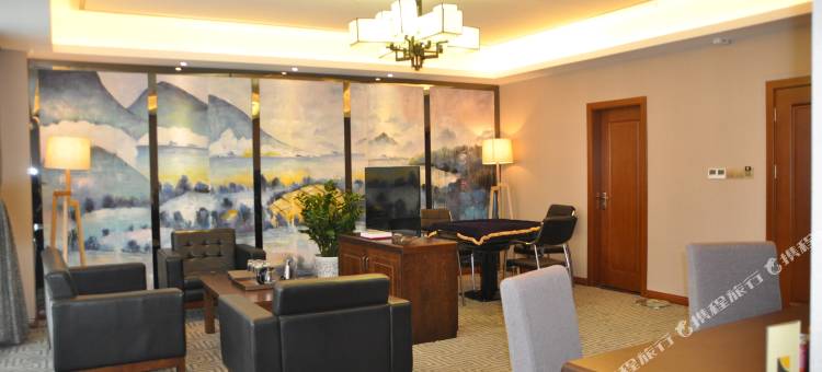 罗甸边阳大酒店图片