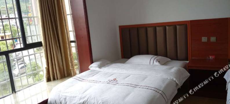 湘西吉首金色港湾快捷酒店图片