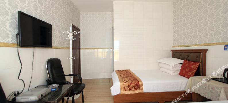 顺达快捷连锁民宿(重庆北站南广场店)图片