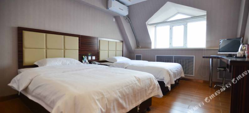 哈尔滨金沙宾馆(工程大学店)图片