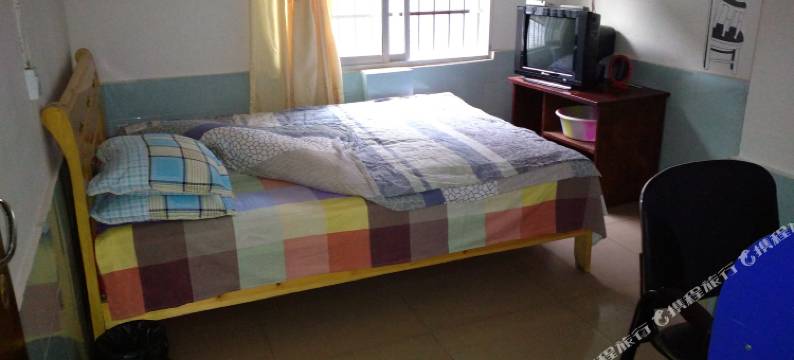 营山黎志旅馆图片