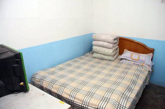 邯郸鑫鑫家庭旅馆