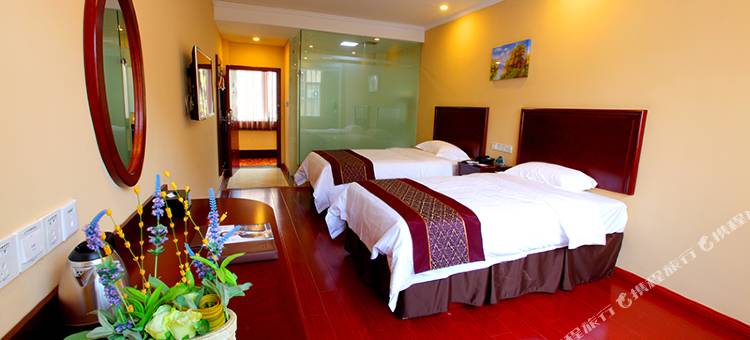 格林豪泰(镇江江苏科技大学青年广场店)图片