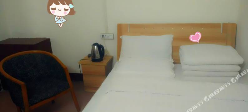 武汉美境公寓(华夏理工学院店)图片