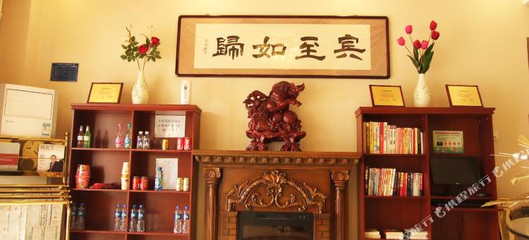 格林豪泰(大厂华安南路店)图片