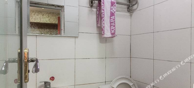 五河金叶宾馆图片