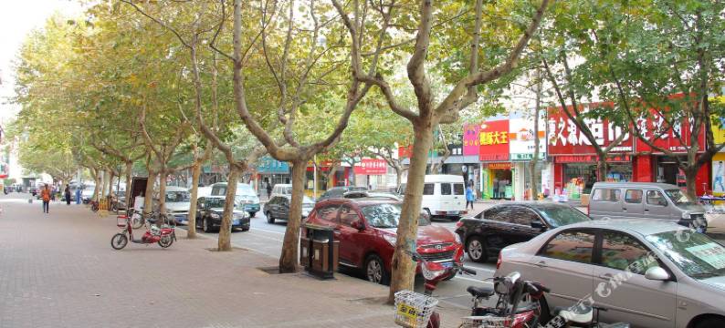 青岛蒙赛王假日酒店图片