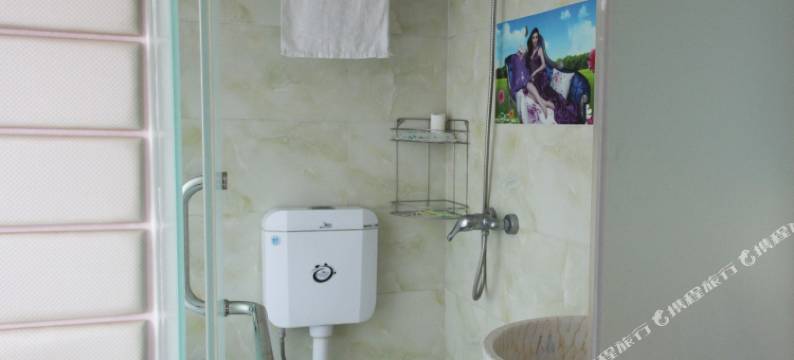 武汉金涛鸿新汉庭公寓图片