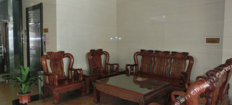 盛林商务宾馆图片