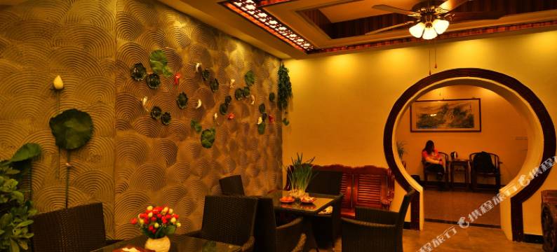 周庄水月轩客栈图片