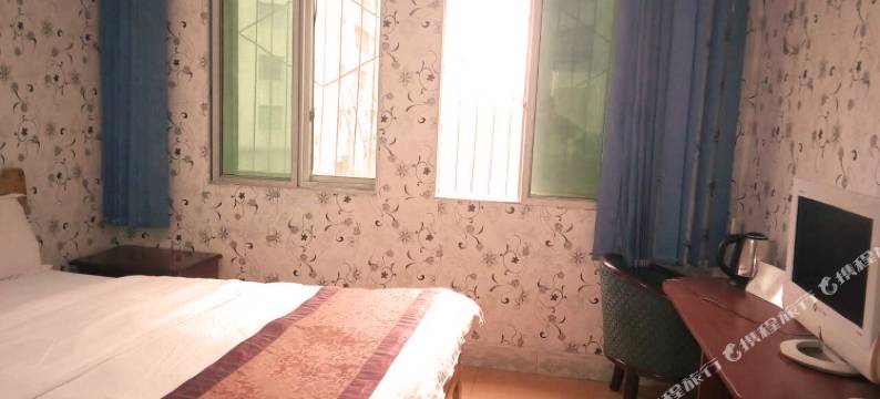 梓潼鸿锋宾馆图片