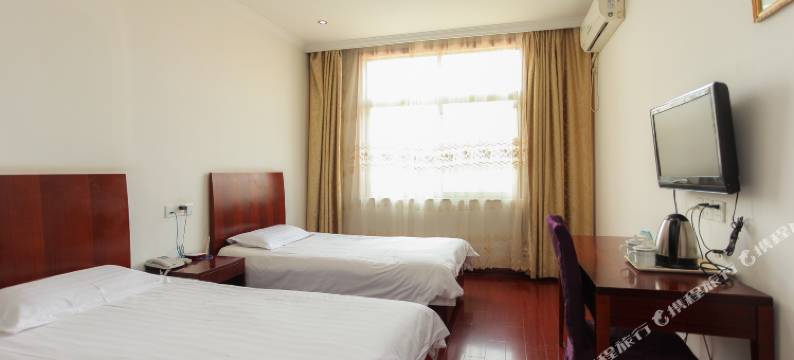 南通宇宙商务酒店图片