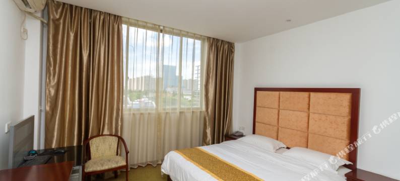 昆山大鸿运宾馆图片