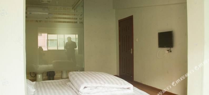 焦作佳佳旅社图片