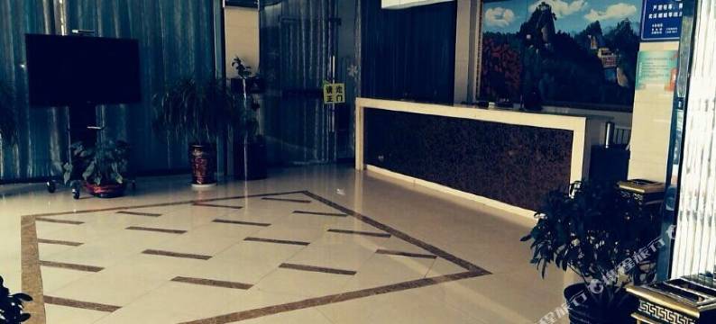 铜川万豪快捷酒店图片