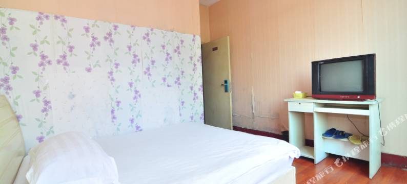 宁波新陈理宾馆图片