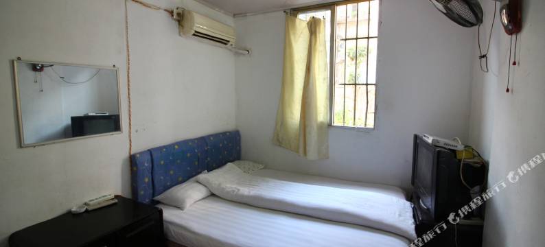 黄山长红旅社图片