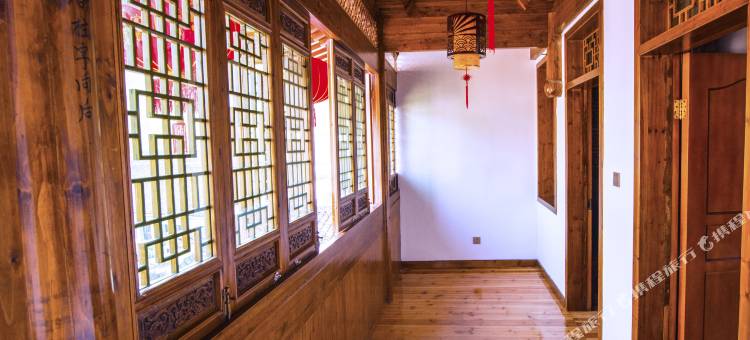 黄山西递溪怡居客栈图片