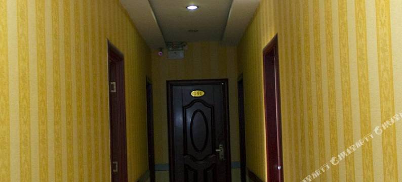 高密龙苑旅馆图片