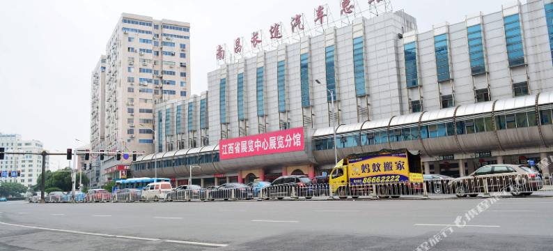 南昌江南民宿图片