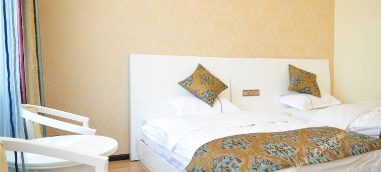 大理佳遇酒店图片