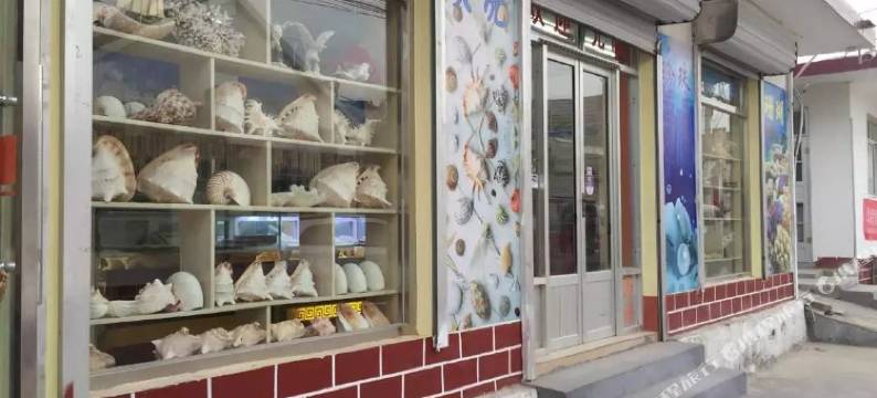 日照苏航渔家图片