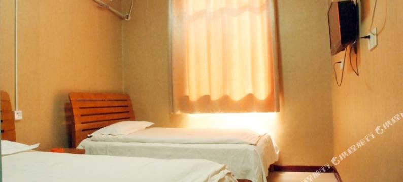 枣庄天宏宾馆图片