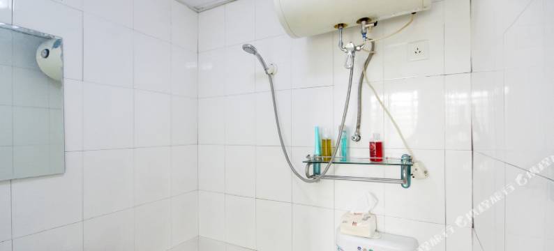 沈阳名仕居青旅图片