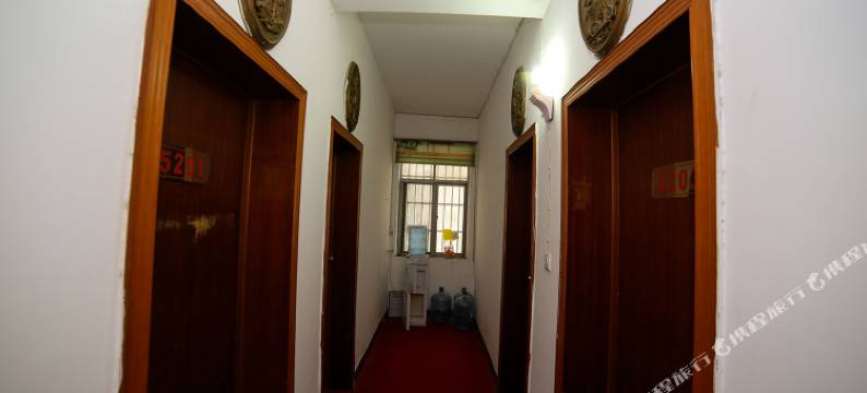 钟祥万紫千红宾馆图片