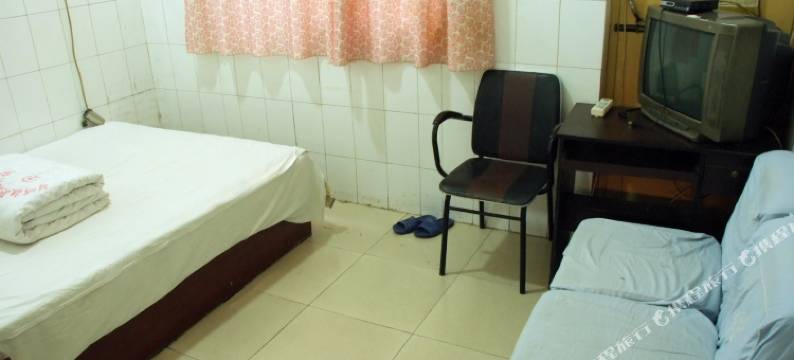 枣庄新安宾馆图片