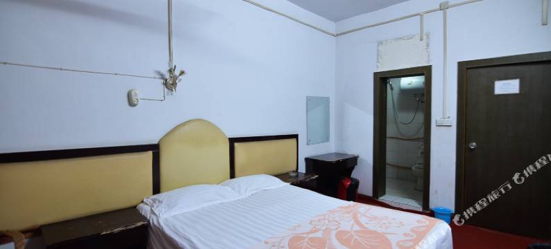 洛阳博爱旅馆图片