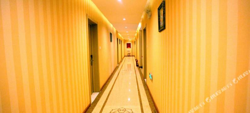 海城米兰商务宾馆图片