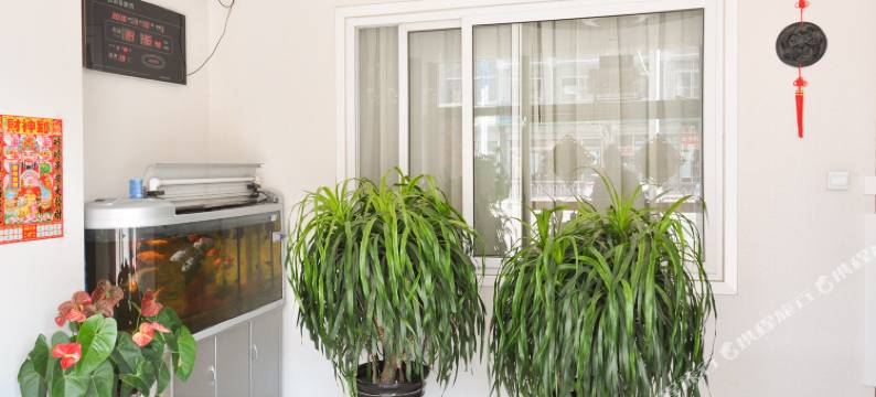 承德圣富堡宾馆图片