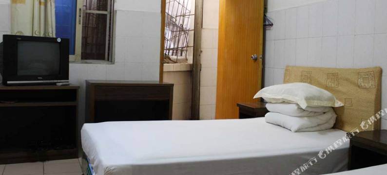 韶关韶兴旅店图片