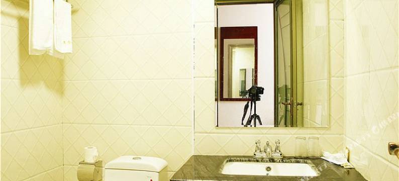 岳阳鑫伦酒店图片