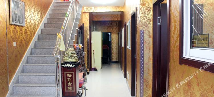烟台北海客栈图片